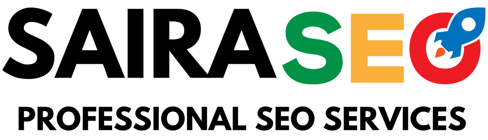 Saira seo optimization services logo