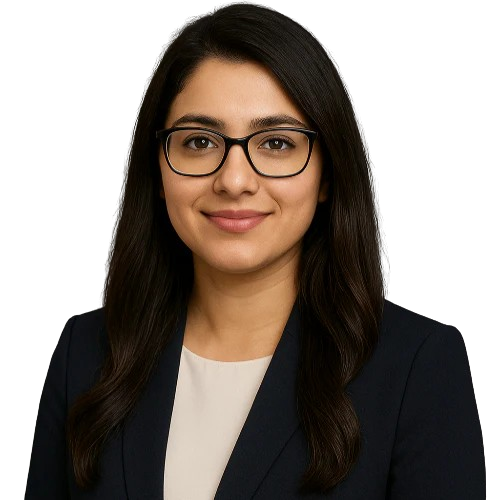 Saira Mobeen - SEO Consultant