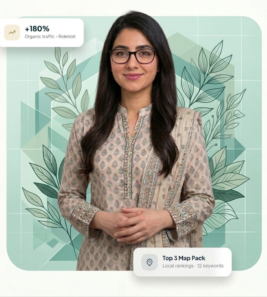 saira seo about banner