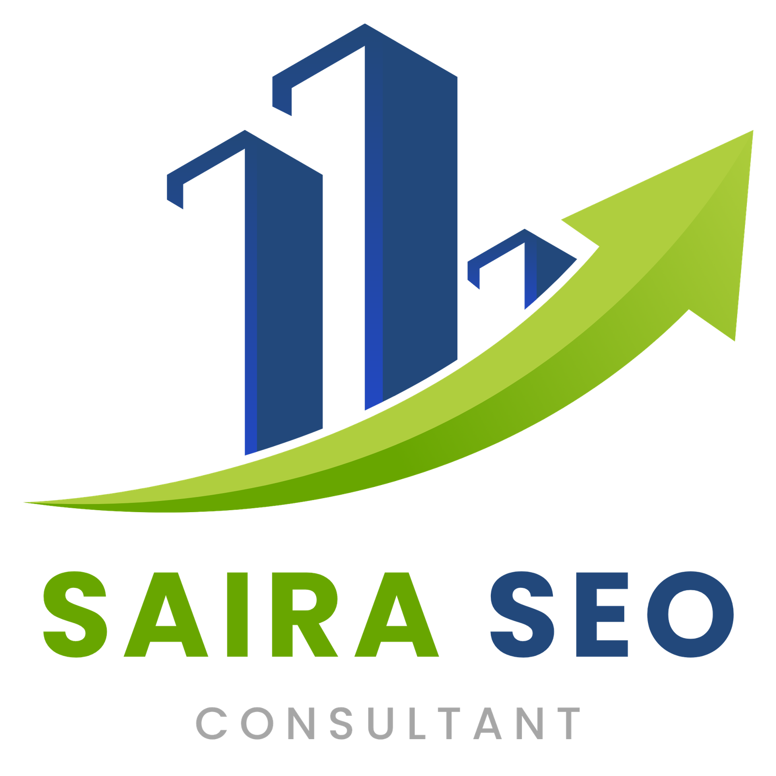 Saira SEO Consultant